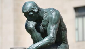 Read more about the article Habits of Thinking