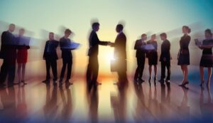 Read more about the article Introduction to a headhunter