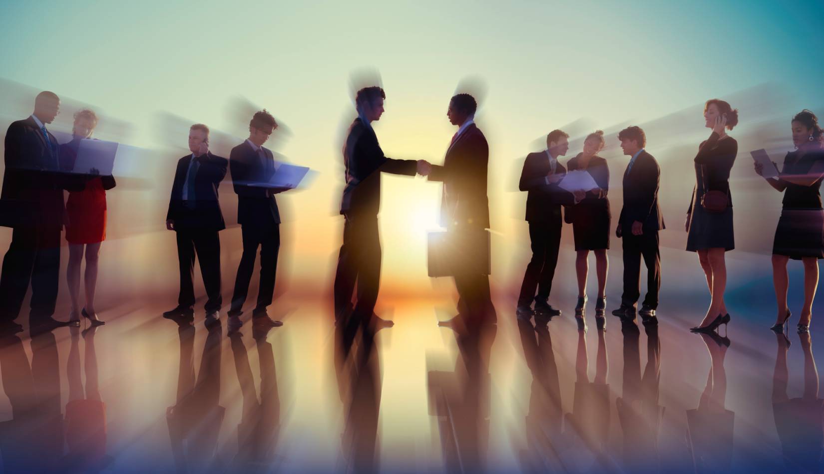 You are currently viewing Introduction to a headhunter