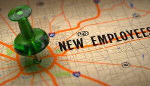 Read more about the article My shift into recruiting