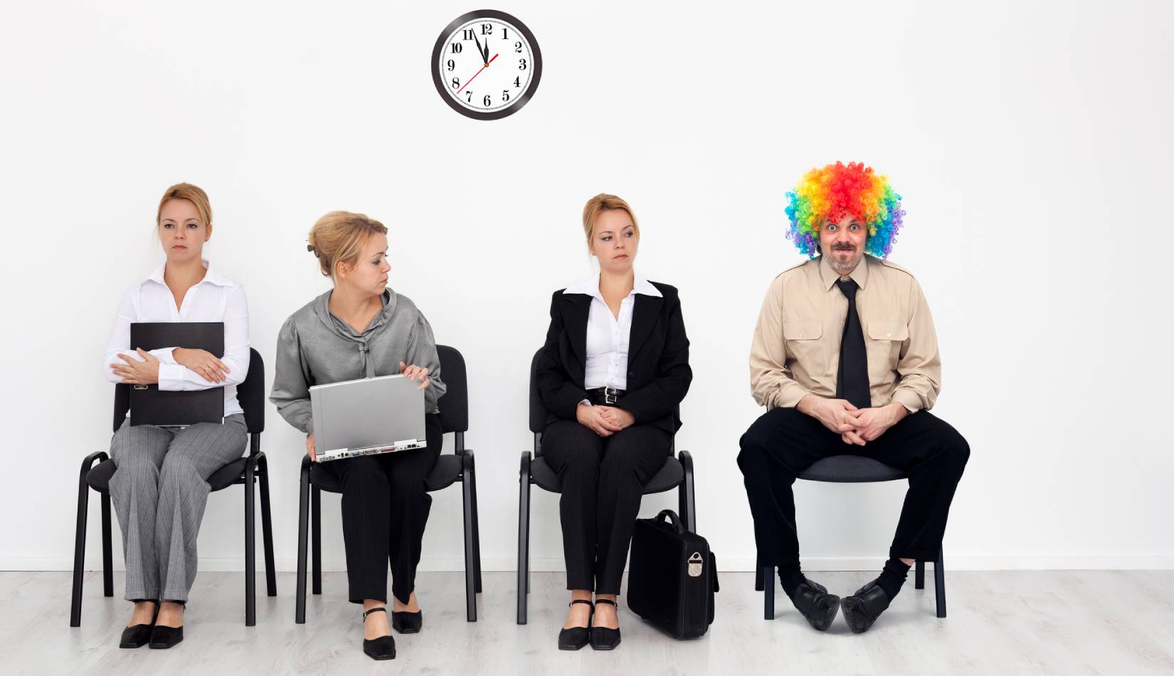 You are currently viewing Open letter to people conducting interviews in this market