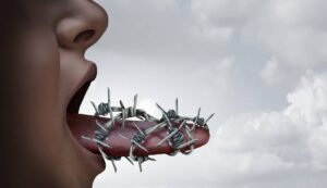 Read more about the article The dangers of the whole truth and nothing but.