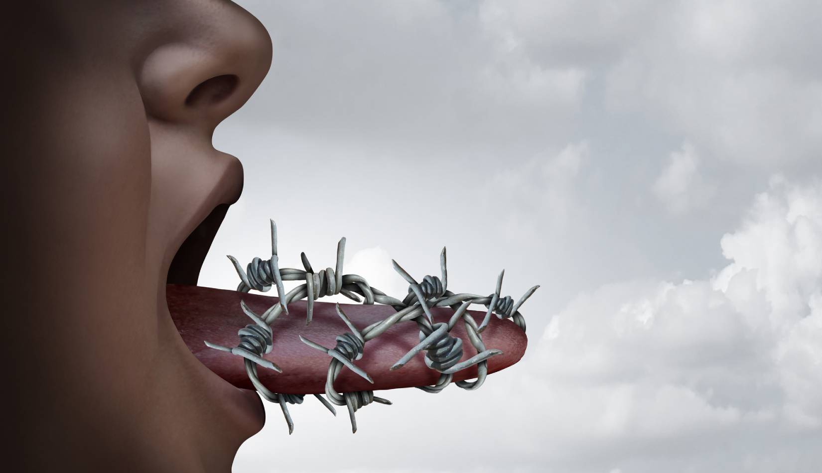 You are currently viewing The dangers of the whole truth and nothing but.