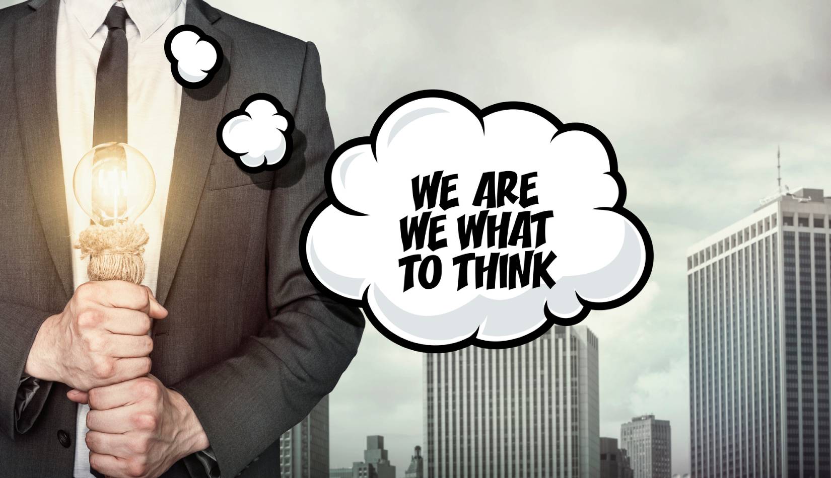 You are currently viewing What Do You Assume?